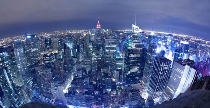 城市道路照明及LED發(fā)展現(xiàn)狀