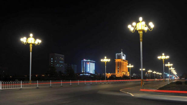 什么是中華燈,中華燈制作工藝