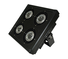 工業(yè)照明大功率LED投光燈