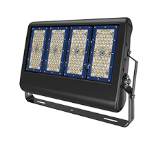 2017新款高桿燈大功率LED泛光燈/LED投射燈