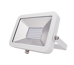 新款超薄蘋(píng)果貼片LED泛光燈