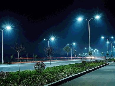 道路照明節(jié)能控制方式