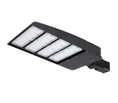 美標(biāo)壓鑄模組LED路燈