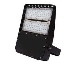 美標(biāo)鞋盒LED模組投光燈