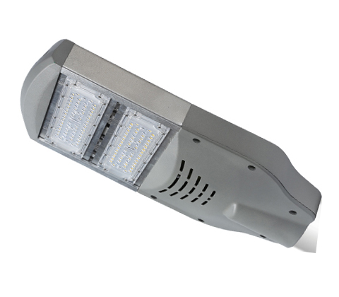 QDLED-LD025-100W可定制LED模組路燈頭